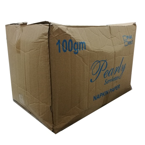 Serviette or napkins